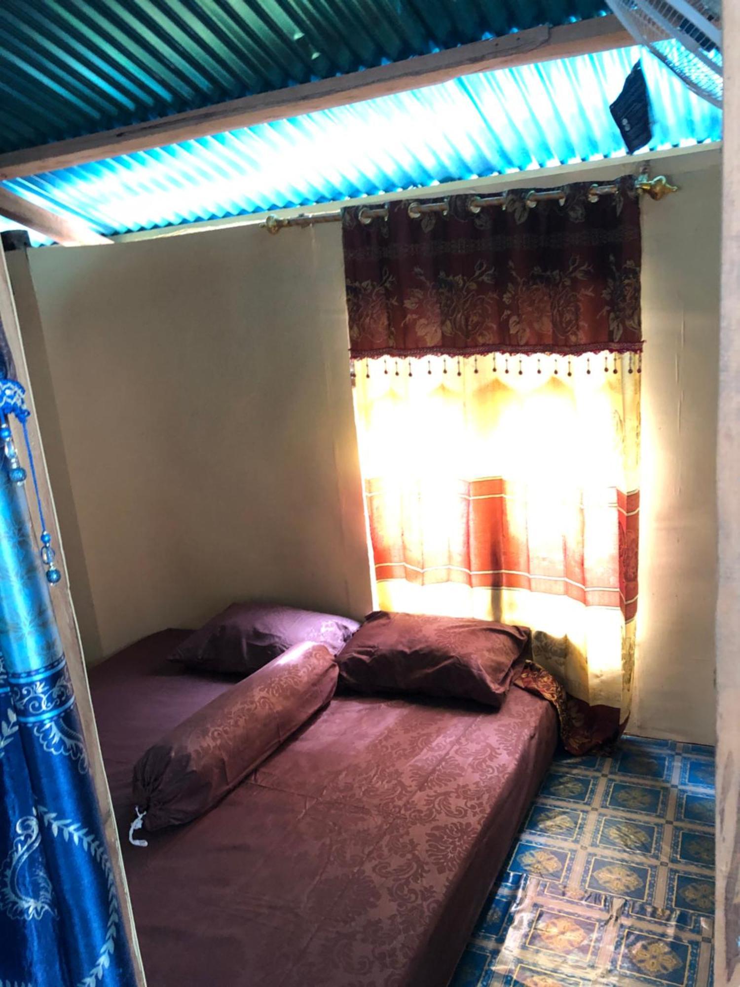 Dua Putri Komodo Homestay Dış mekan fotoğraf