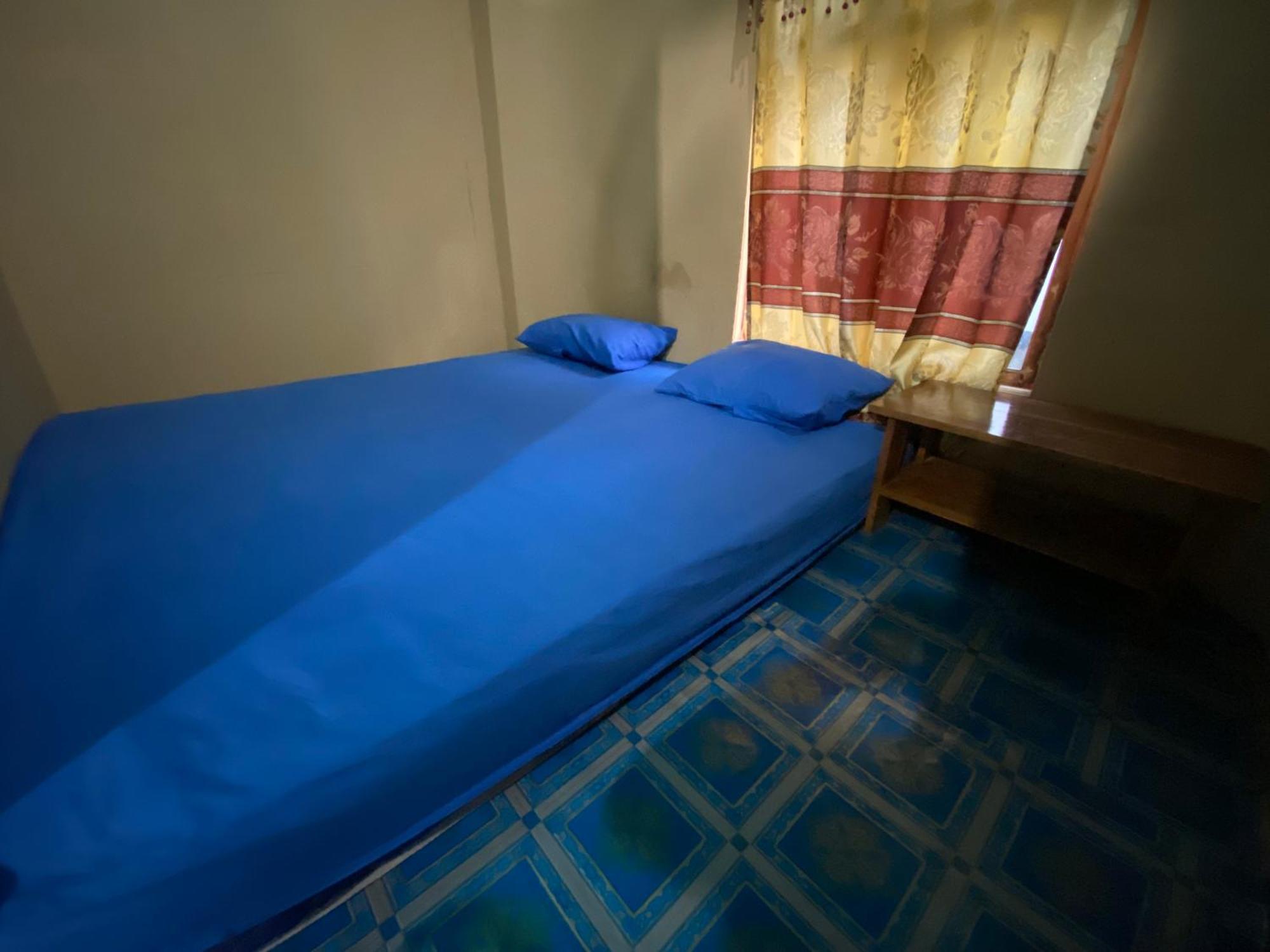 Dua Putri Komodo Homestay Dış mekan fotoğraf